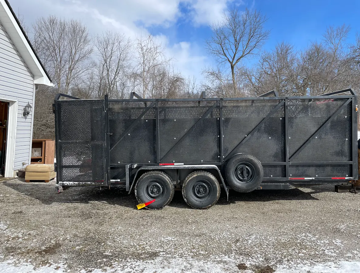 Dumpster Rental services in Windermere, FL